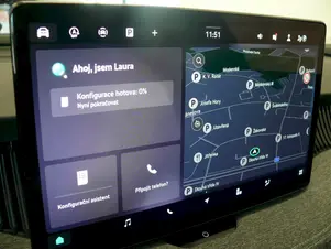 Škoda Superb Selection