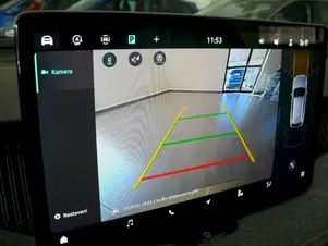 Škoda Superb Selection