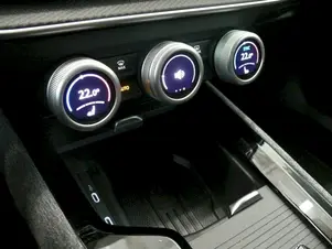 Škoda Superb Selection