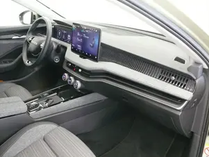 Škoda Superb Selection