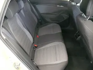 Škoda Superb Selection