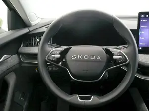 Škoda Superb Selection