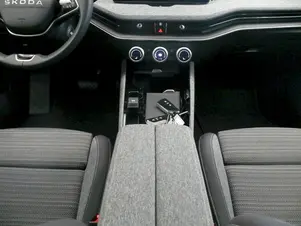 Škoda Superb Selection