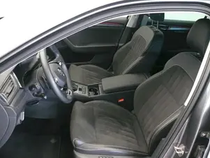 Škoda Superb Style Plus