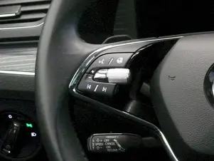 Škoda Superb Style Plus