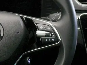 Škoda Superb Style Plus