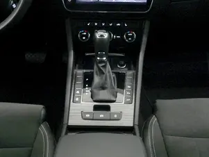 Škoda Superb Style Plus