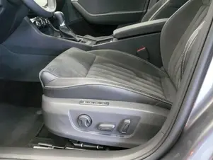 Škoda Superb Style Plus