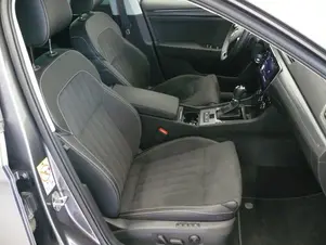Škoda Superb Style Plus