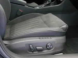 Škoda Superb Style Plus