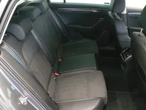Škoda Superb Style Plus