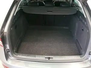 Škoda Superb Style Plus