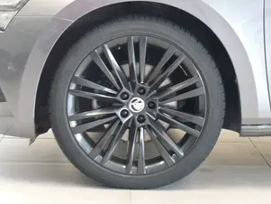 Škoda Superb Style Plus