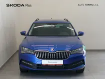 Superb Ambition