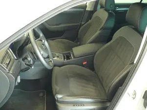 Škoda Superb Style Plus