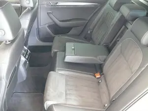 Škoda Superb Style Plus