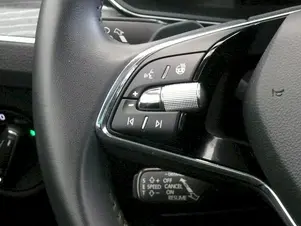 Škoda Superb Style Plus