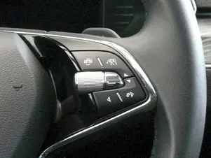 Škoda Superb Style Plus
