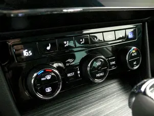 Škoda Superb Style Plus
