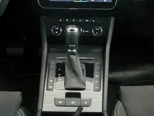 Škoda Superb Style Plus