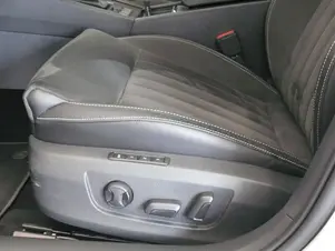 Škoda Superb Style Plus
