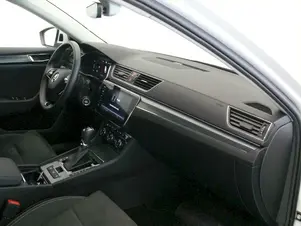 Škoda Superb Style Plus