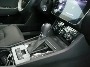 Škoda Superb Style Plus