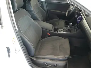 Škoda Superb Style Plus