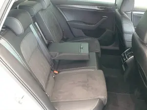 Škoda Superb Style Plus