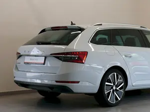 Škoda Superb Style Plus
