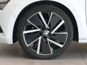Škoda Superb Style Plus