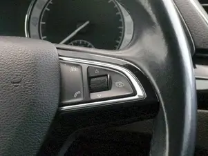 Škoda Superb L&K