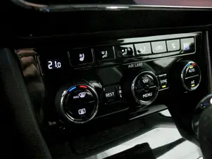 Škoda Superb L&K