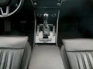 Škoda Superb L&K