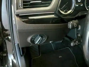 Škoda Superb L&K