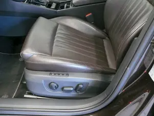 Škoda Superb L&K