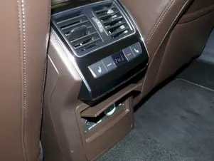 Škoda Superb L&K