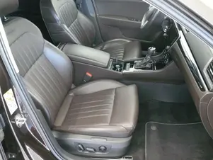 Škoda Superb L&K