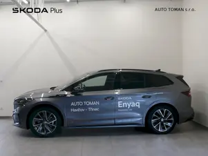 Škoda Enyaq Sportline 85