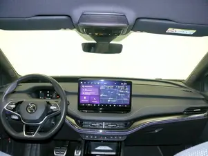 Škoda Enyaq Sportline 85