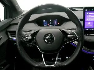 Škoda Enyaq Sportline 85