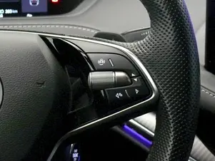 Škoda Enyaq Sportline 85