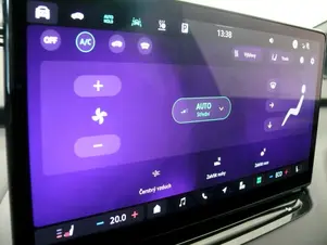 Škoda Enyaq Sportline 85