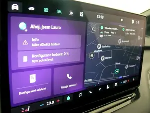 Škoda Enyaq Sportline 85