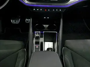 Škoda Enyaq Sportline 85