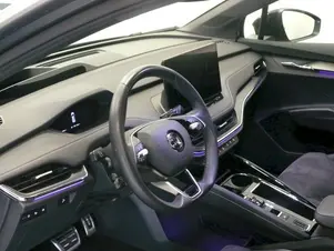 Škoda Enyaq Sportline 85
