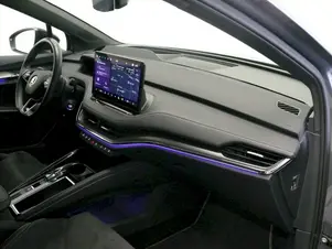 Škoda Enyaq Sportline 85
