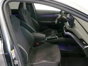 Škoda Enyaq Sportline 85