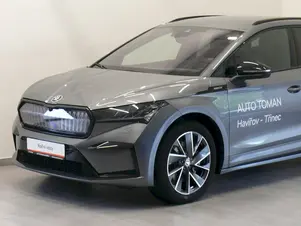 Škoda Enyaq Sportline 85