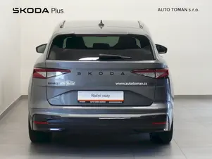 Škoda Enyaq Sportline 85